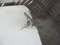 фото thumb №5, Дверь левый задняя renault kangoo i