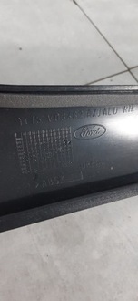 фото thumb №7, Ford transit mk6 блок двигателя молдинг стекло правая yc15-v03682-axjald