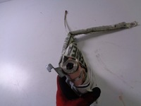 фото thumb №3, Шторка безпеки подушка безпеки ліва alfa romeo giulia 2016 rok