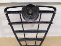 Решётка радиатора решётка радиатора бампера передний alfa romeo mito 156078532 Киев, фото thumb