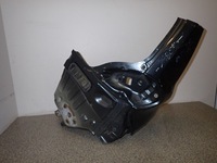 фото thumb №5, Toyota aygo 05-13 крыло задний правый