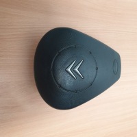 фото thumb №1, Подушка подушка безпеки повітропровід пасажира citroen c2
