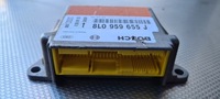 фото thumb №2, Audi модуль подушка безпеки 8l0959655j