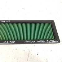 фото thumb №4, Спортивный вкладыш фильтра воздуха 1.6 thp