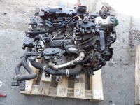 фото thumb №1, Двигатель bh0210jbha peugeot оригинальный номер