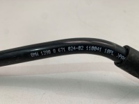 Mini cooper f55 шланг трубка вакуумa 8671024 в Украине, фото thumb