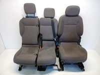 фото thumb №1, Сидіння водія заднє сидіння перед berlingo partner ii