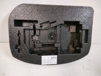 фото thumb №1, Fiat panda iii 3 2012r пенополистирол вкладыш запаска пена болт запаска 51739634