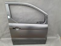 фото thumb №1, Ford transit connect двері праве передні frozen white білий - z2