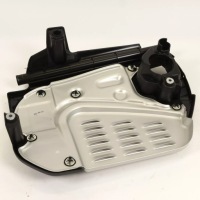 фото thumb №3, Защита крышка двигателя alfa romeo alfa romeo mito 1.4 155km