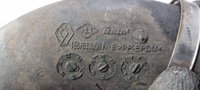 фото thumb №2, Шланг труба воздухозаборник 165763705r renault master iii