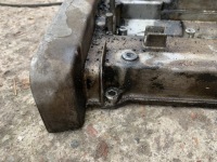 Крышка клапанов fiat stilo punto ii hgt barchetta lybra marea 1.8 бензин в Украине, фото thumb