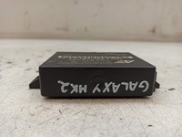 фото thumb №5, Ford galaxy mk2 модуль блок управления pdc 7m3919283