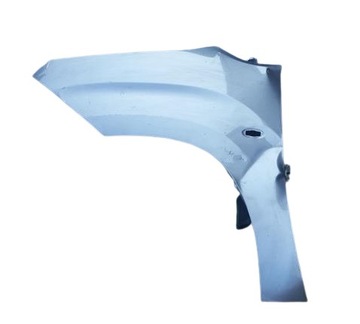 фото thumb №1, Крило лівий перед toyota proace