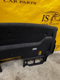 фото thumb №3, Полка обивка багажника audi a8 d4 long lift