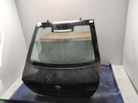 фото thumb №1, Skoda octavia задня кришка багажника