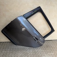 фото thumb №1, Дверь задние левая peugeot 2008 i lift 2016 rok