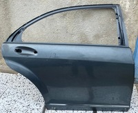 фото thumb №1, Mercedes s w221 długie двері задні праве