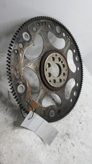 фото thumb №6, Bmw f01 7800051 колесо зубчасте маховик