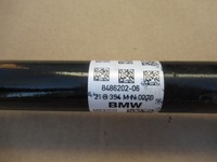 фото thumb №6, Bmw x5 g05 g06 g07 приводной вал перед передняя правая 8486202