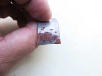 фото thumb №11, Nieużywane вкладиші шатунні ущільнювачі штовхачів fiat 126p