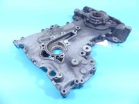 фото thumb №1, Корпус распределительного вала opel corsa c 1.0b