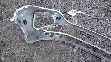 фото thumb №10, Hyundai tucson iv 4 n-line бампер перед переднє pdc гарний