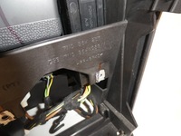 фото thumb №8, Туннель подлокотник vw sharan alhambra 7n0864251