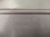 Бампер перед передний mini cooper r-56 16614910 в Украине, фото thumb