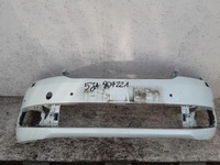 фото thumb №2, Skoda rapid 5ja807221 бампер перед