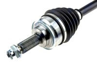 Купить Nty приводной вал приводная subaru impreza 97-99 forester 2.0 2.0t 98-99, фото thumb