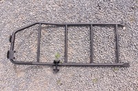 фото thumb №4, Стена перегородка перегородочная лестница berlingo iii partner 15r.