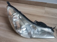 Купить Лампа перед правая ксенон subaru outback 2012 rok, фото thumb