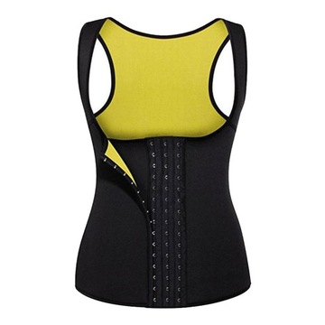 Неопреновый аппарат для коррекции фигуры Belly Waist Belly Type-B XL