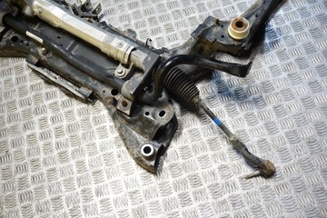 фото thumb №8, Lincoln corsair 2020 - трансмісія кермова рейка рульового управління стрижень перед usa