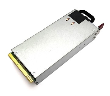 Оригинальный блок питания HP DPS-1200FB-1 A, 1200 Вт, HSTNS-PD19