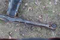 фото thumb №11, Samolot балка кріплення диференціал subaru forester ii sg 03-05