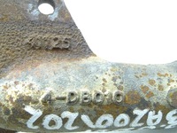 фото thumb №3, Renault master ii 03-06 3.0 dci труба коллектор