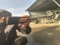 фото thumb №7, Дверь голый płat правый перед audi a8 d4 przed fl lubelskie ly8x