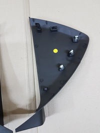 фото thumb №5, Ford focus mk3 захист панелі консолі права ліва