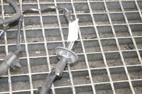 фото thumb №8, Джгут задніх датчиків pdc audi q3 8u 8u0971104e 2.0l дизель 135kw 2016