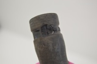 Шланг пабтрубок  радиатора воды mercedes r129 sl 1295012582 в Украине, фото thumb