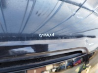 фото thumb №5, Крышка багажника стекло зад ford galaxy mk3 годы 2006-2014