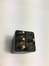 фото thumb №7, Реле модуль mercedes w140 s klasa 0015429119