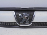 фото thumb №10, Peugeot boxer i решётка радиатора решётка радиатора lift 1304703070
