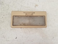 фото thumb №1, Освещение лампа кабины ford galaxy mk2 2.8 v6