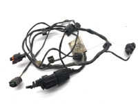 Купить Жгут pdc задний opel astra h хэтчбек 04-14 24467519 провода, фото thumb