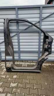 фото thumb №1, Блок двигателя правый r порог renault trafic iii 3 opel vivaro b ii