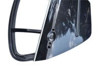 фото thumb №7, Двері правий задня задні laguna iii 3 hb чорні