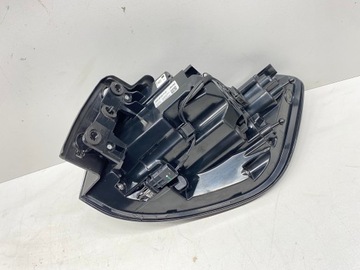 фото thumb №7, Лампа зад задня ліва performance led jeep compass ii рестайлінг 2020-